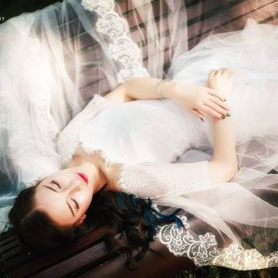 私房模特