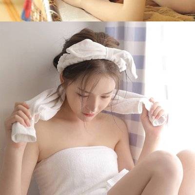 私房模特