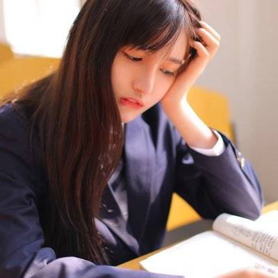 私房模特
