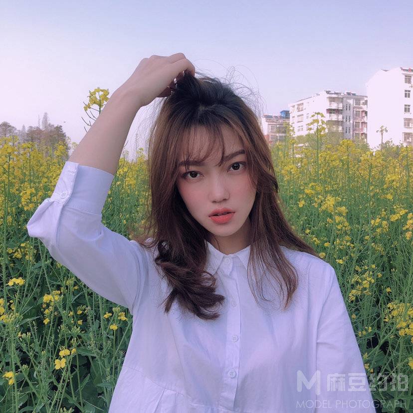 和服模特