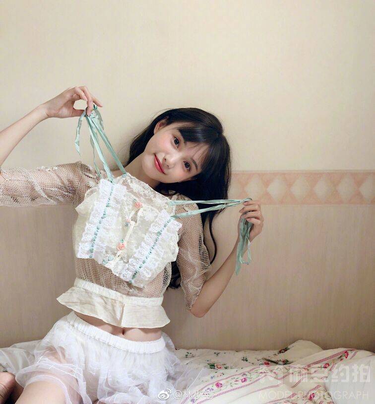 私房模特