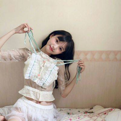 私房模特