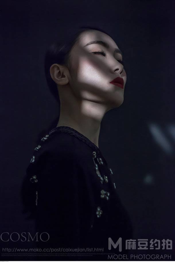 私房模特