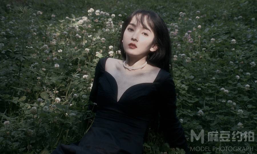 和服模特