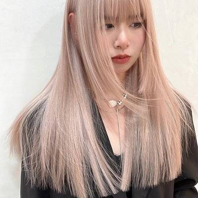 宝丽来模特
