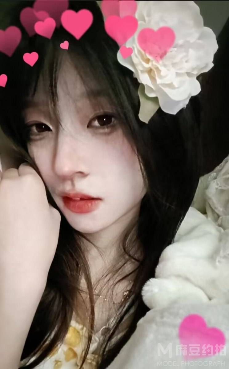 孕照模特
