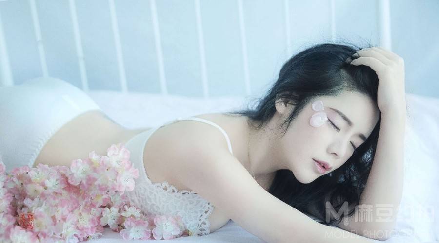 私房模特