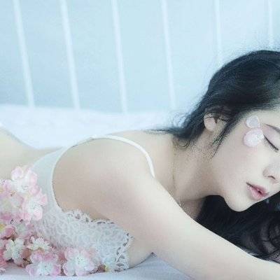 私房模特
