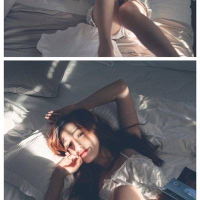 和服模特