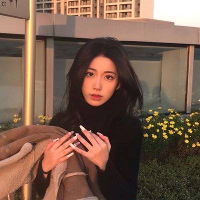 和服模特