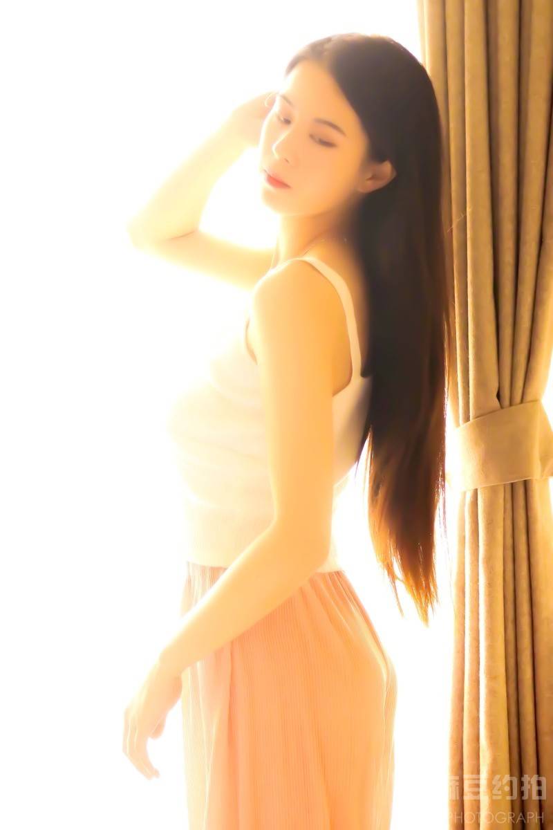 私房模特