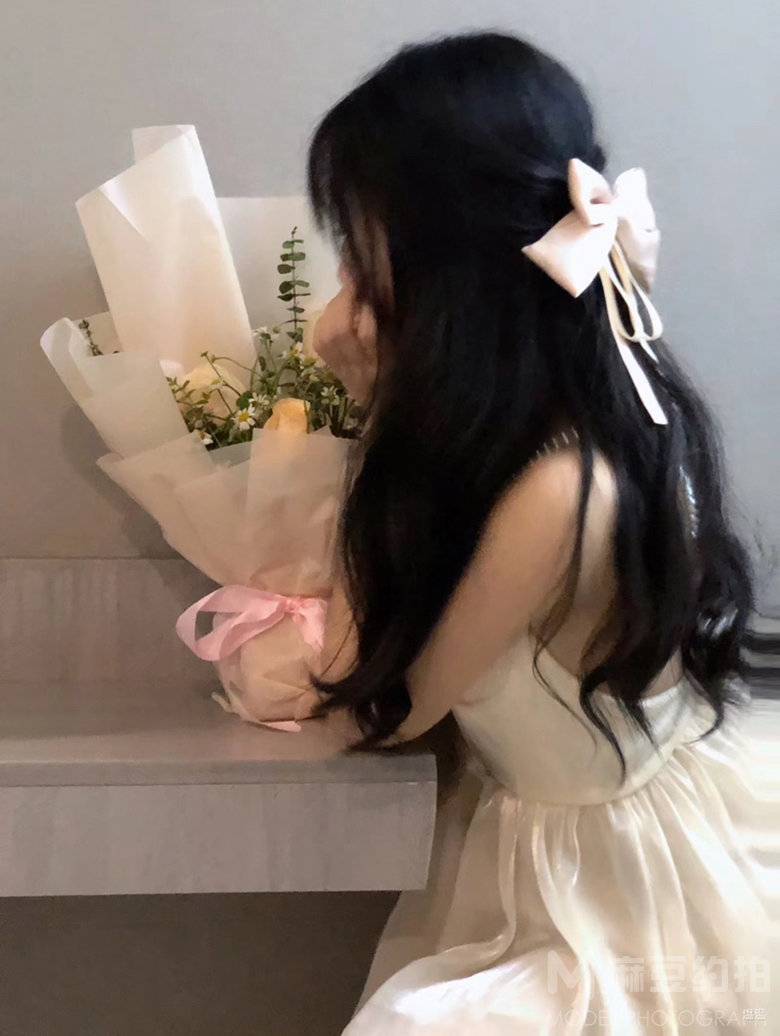 和服模特