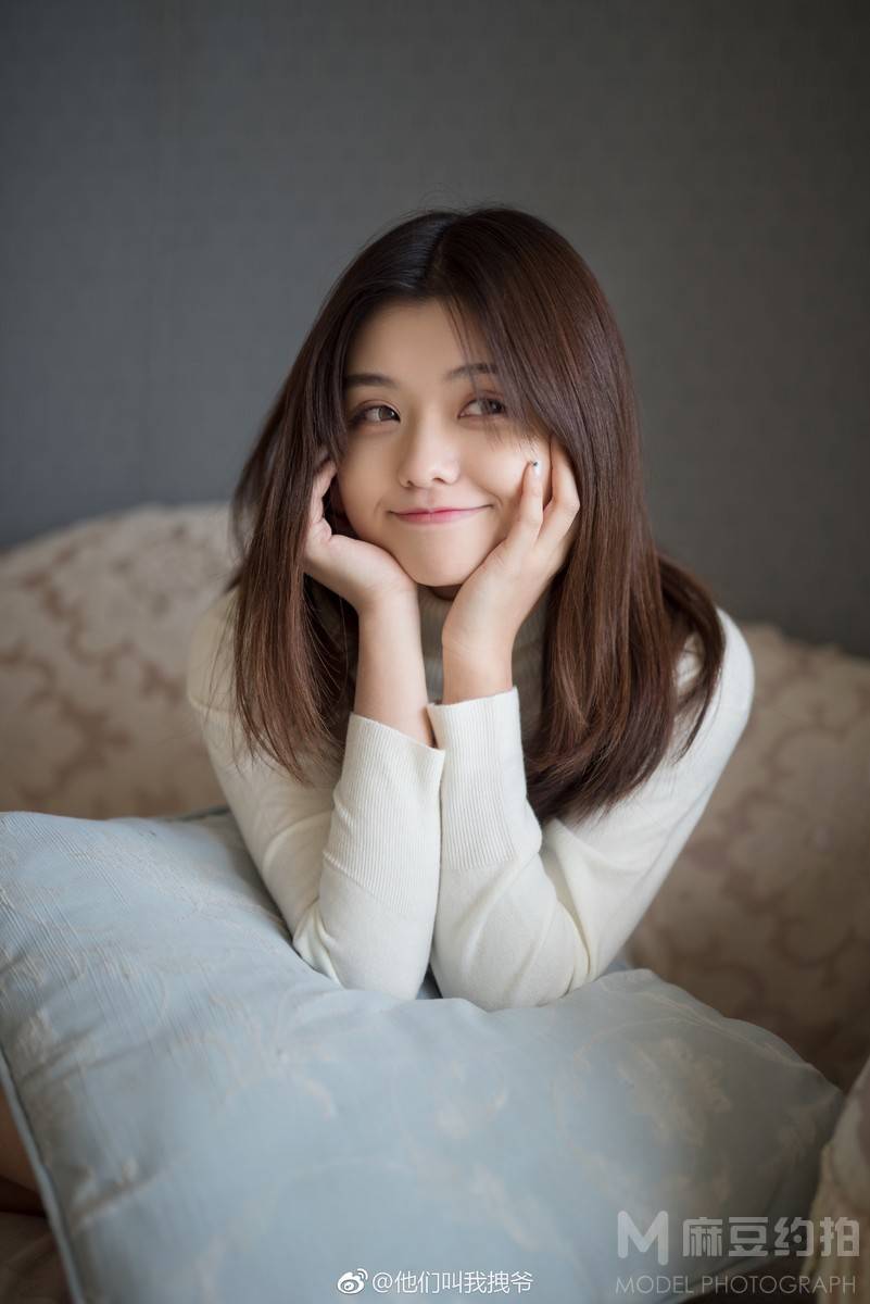 私房模特