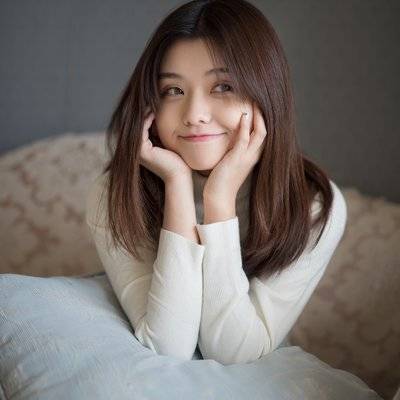 私房模特