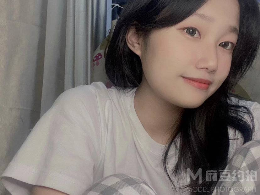 旗袍模特