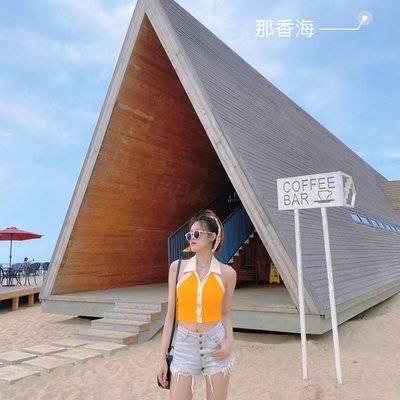 旗袍模特