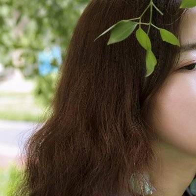 私房模特