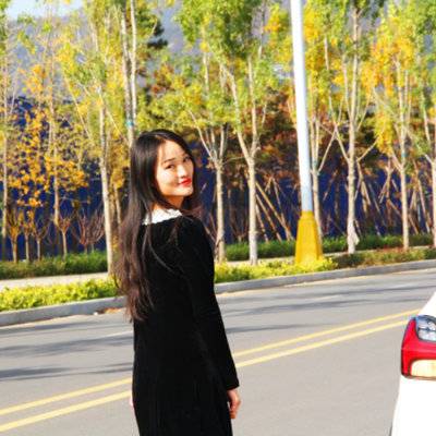 旗袍模特