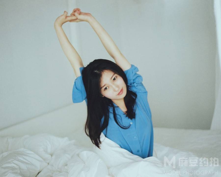 私房模特