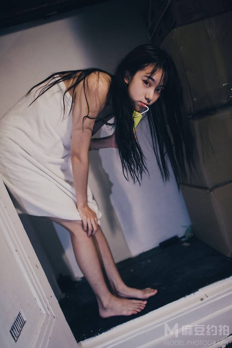 私房模特