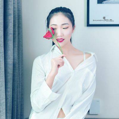 私房模特