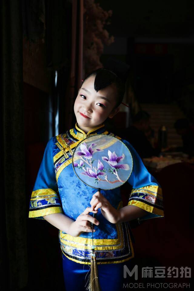 孕照模特