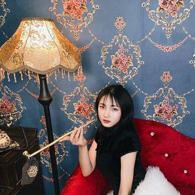 和服模特