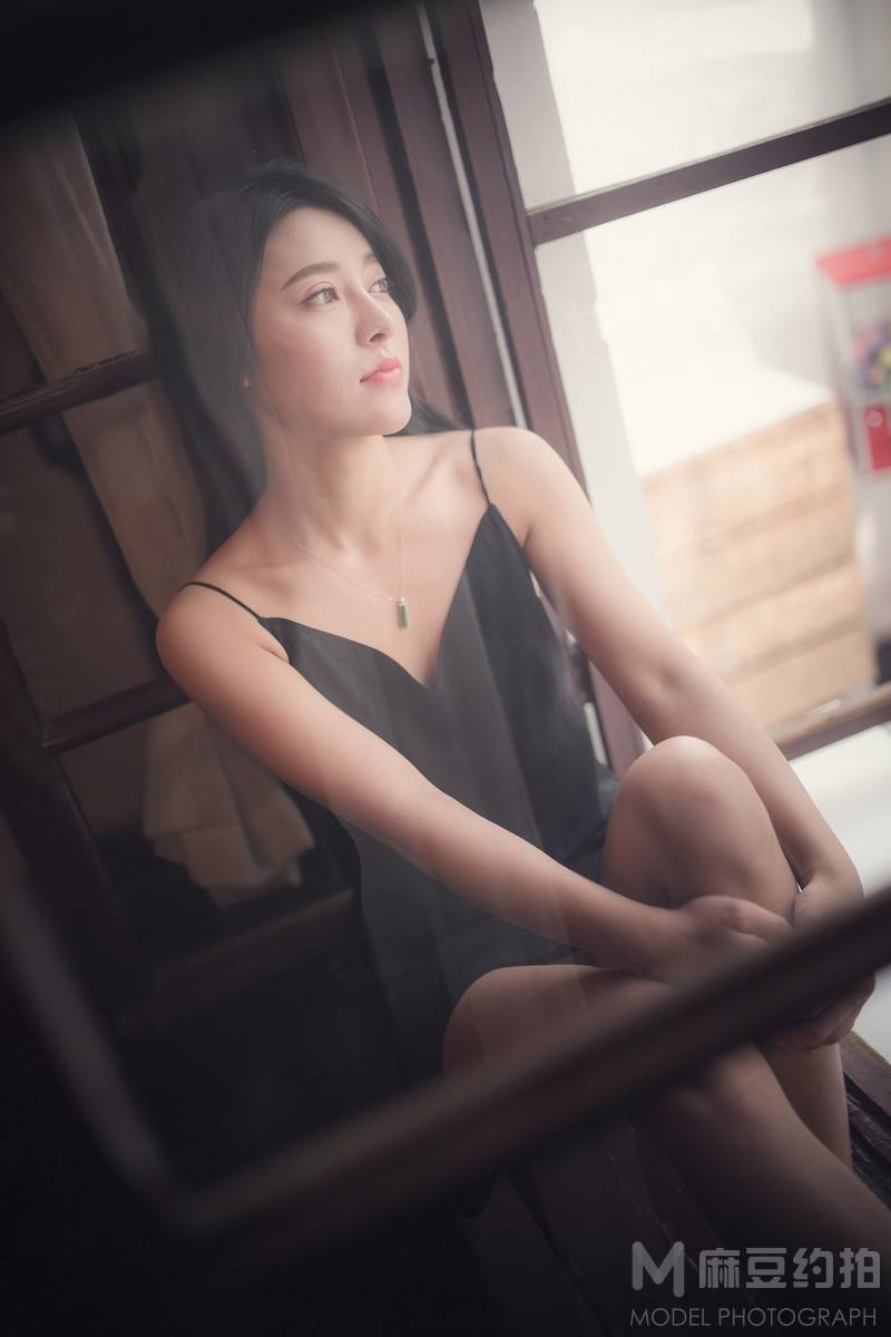 私房模特