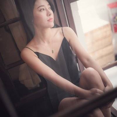私房模特
