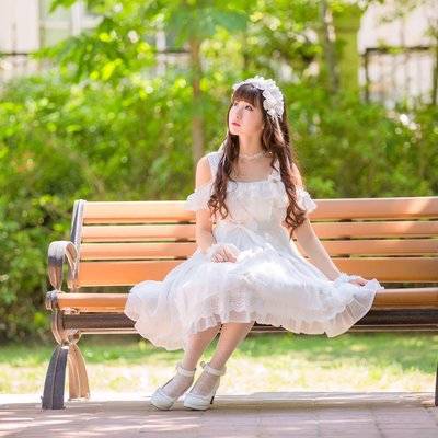 私房模特