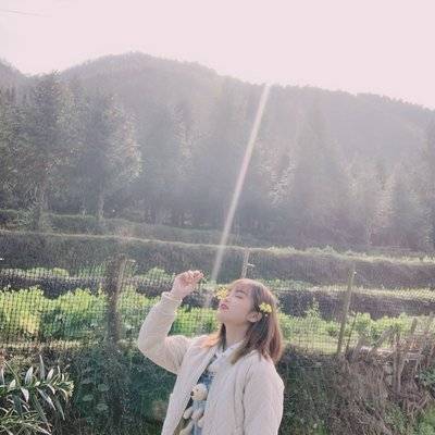 孕照模特