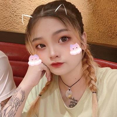 孕照模特