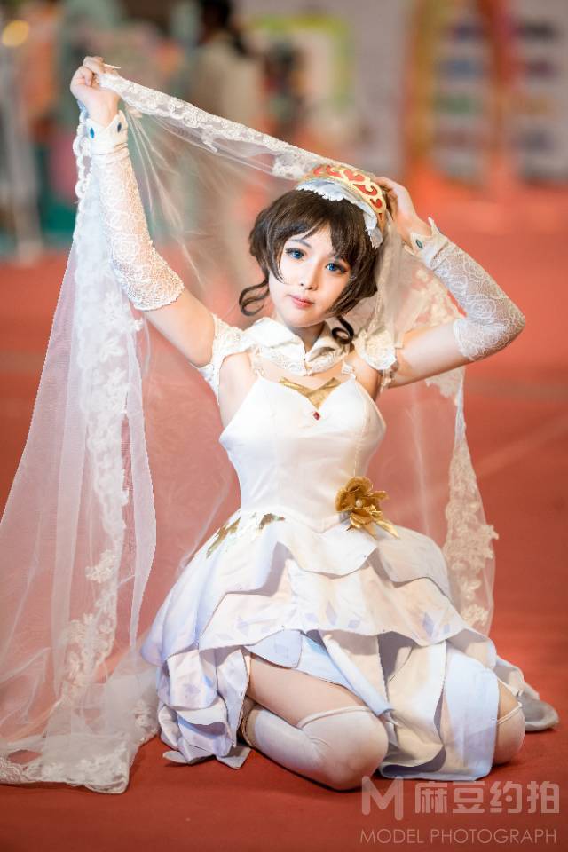 私房模特