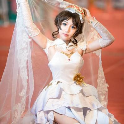 私房模特