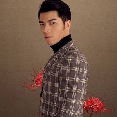 私房模特