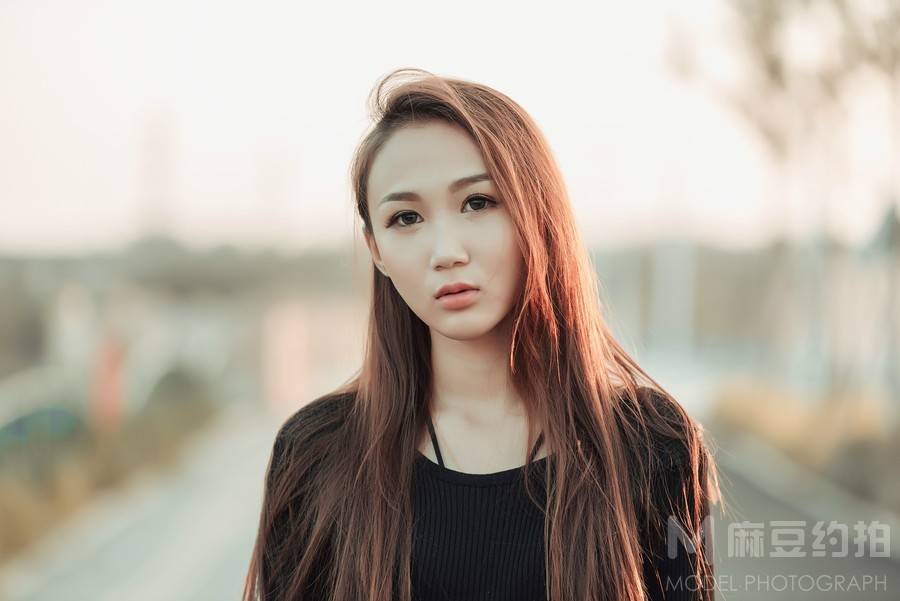 私房模特