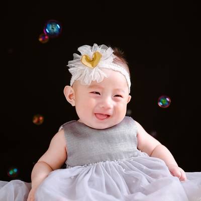 孕照模特