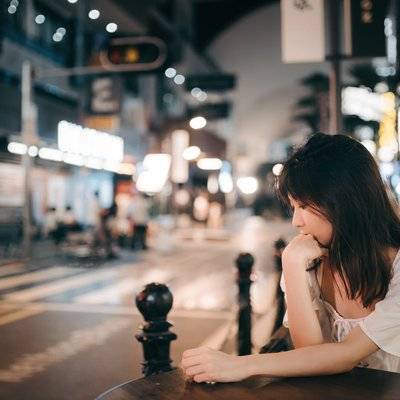 和服模特