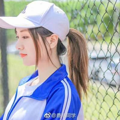 私房模特
