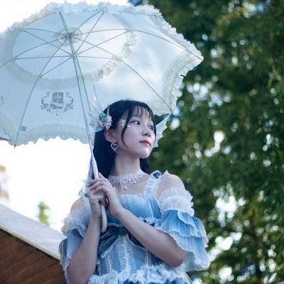 和服模特