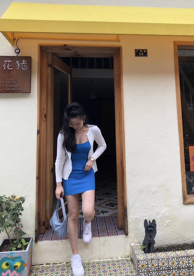 和服模特