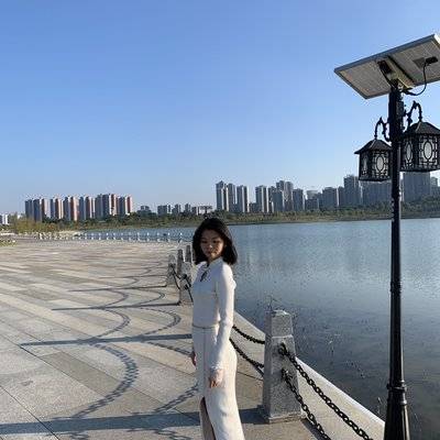 旗袍模特