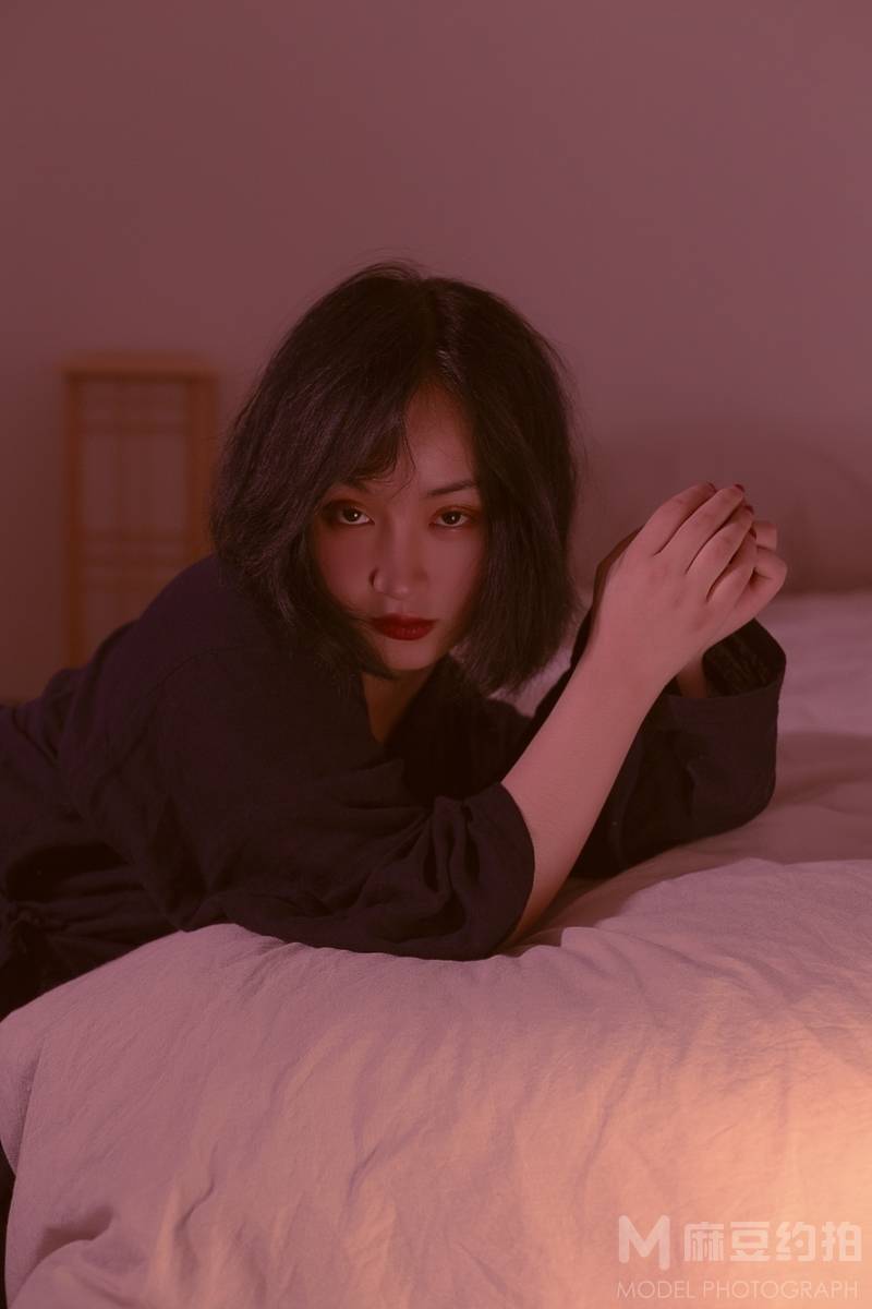 私房模特