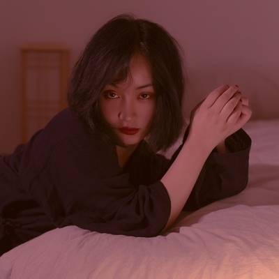 私房模特