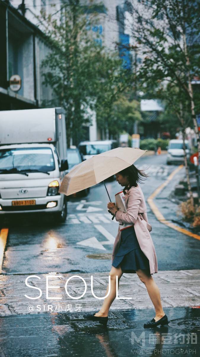 私房模特