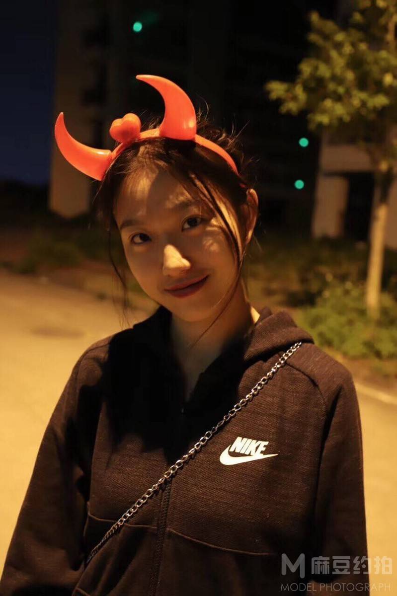 和服模特