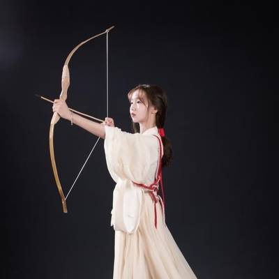 宝丽来模特