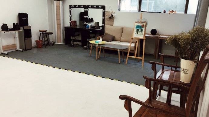 LX  studio