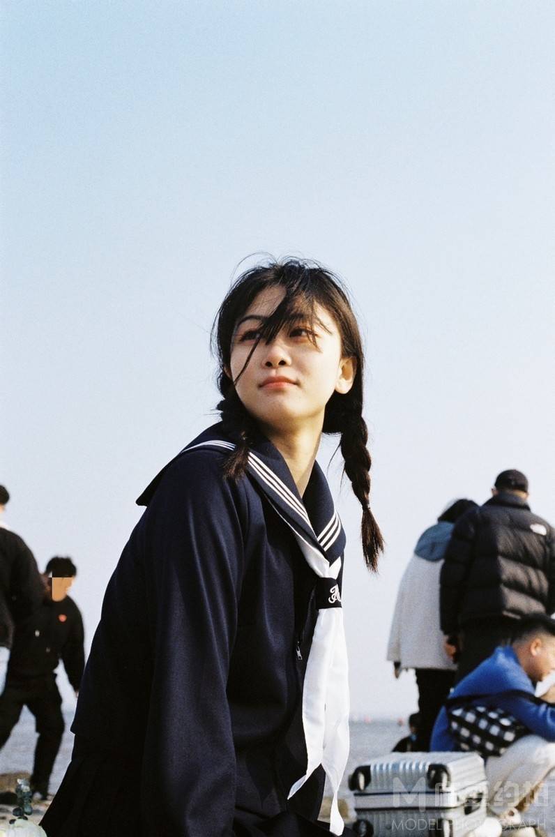 和服模特