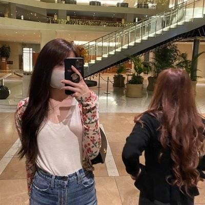 和服模特